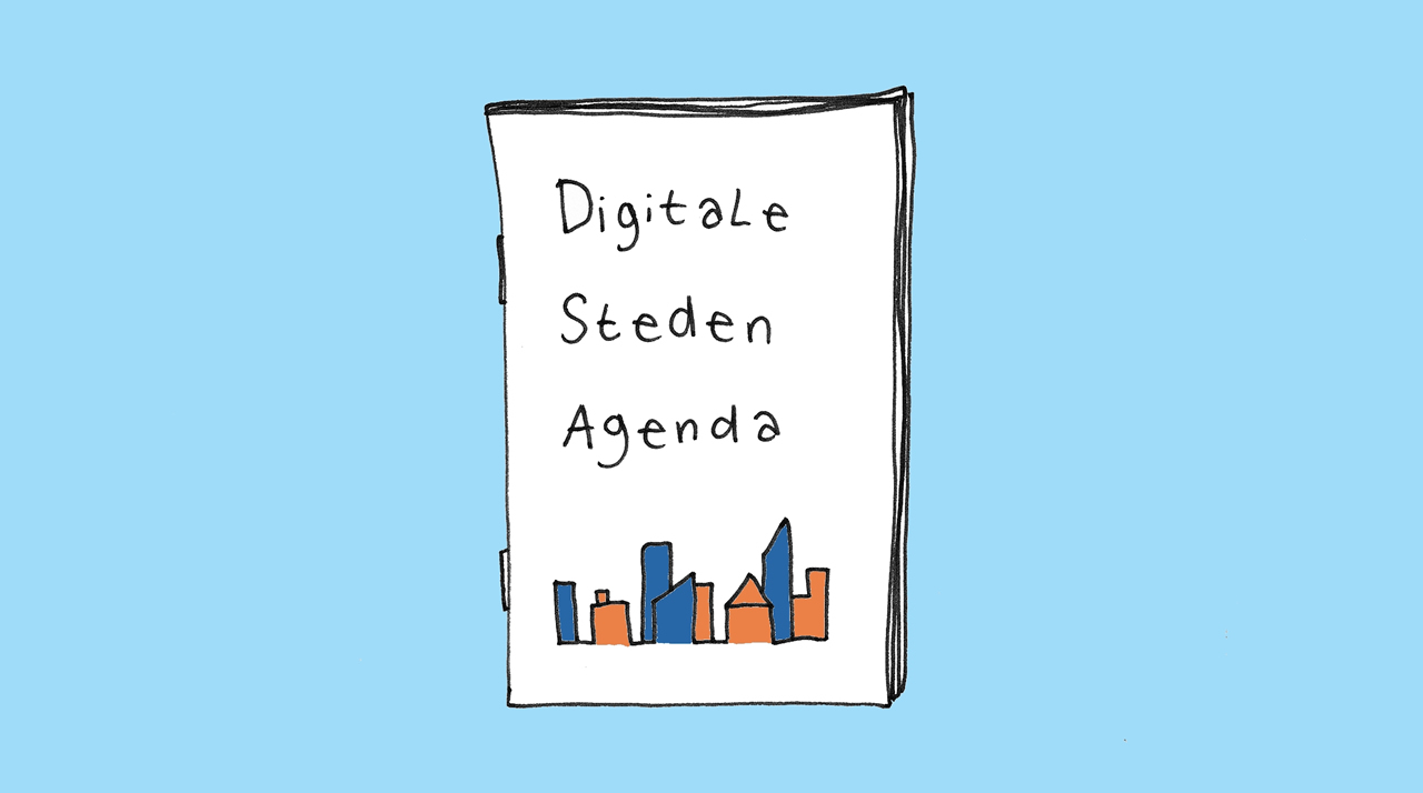Verslag 16 juni werkconferentie DSA