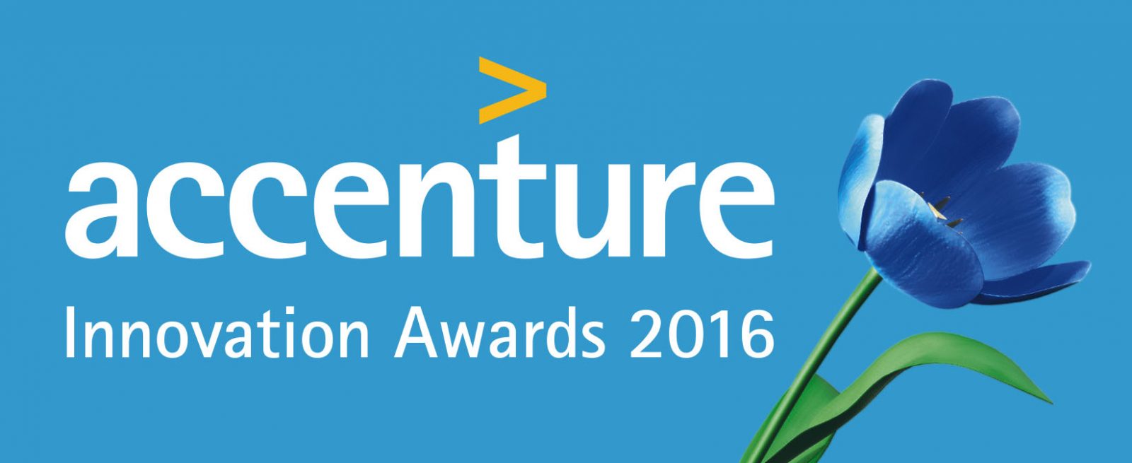 Accenture Innovation Awards